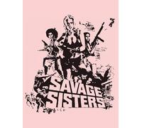 Savage Sisters