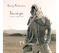 Gary Numan - Savage (Songs from a Broken World)