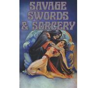 Savage Swords & Sorcery: Role Playing Game