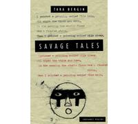 Savage Tales
