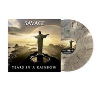 Savage - Tears in a Rainbow Maxi Single Fume' [VINYL]