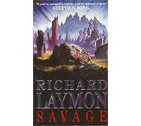 Savage – The horrors of the Ripper are brought to the New World… – Headline