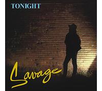 Savage - Tonight [Vinyl LP] [VINYL]