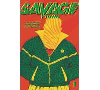 Savage Town