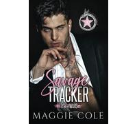 Savage Tracker: The Ivanov Family (Mafia Wars Book Five): 5
