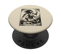 Savage Triumph Unleashed PopSockets Adhesive PopGrip