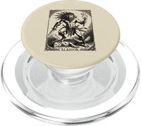 Savage Triumph Unleashed PopSockets PopGrip for MagSafe