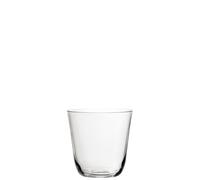 Savage Tumbler Glass Clear Glassware Set For Bar Hotel 8.75oz (26cl) Pack Of 6