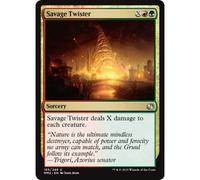 Savage Twister | Modern Masters 2015 Edition