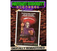 Savage Weekend - Digitally Remastered