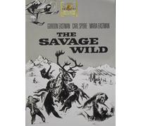 Savage Wild - Not The Same As Wild Arctic (DVD) Jim Timiaough (US IMPORT)