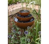 Savage Works Rain Catcher Fountain - Medium