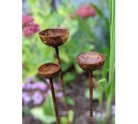 Savage Works Small Rain Catcher Trio