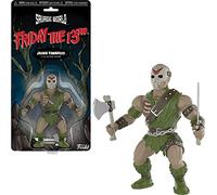 Savage World: Friday the 13th: Jason