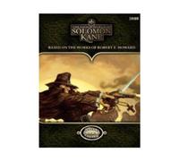 Savage World of Solomon Kane