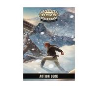 Savage Worlds Action Deck (S2P10027)