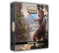 Savage Worlds AE: Accessories Boxed Set