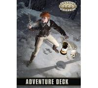 Savage Worlds AE: Adventure Deck