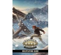 Savage Worlds AE: Core Rulebook