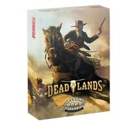 Savage Worlds AE: Deadlands - Boxed Set