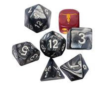 Savage Worlds AE: Deadlands - Dice Set
