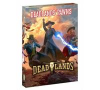 Savage Worlds AE: Deadlands - Pawns Boxed Set