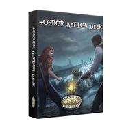 Savage Worlds AE: Horror Action Deck