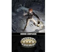 Savage Worlds AE: Horror Companion