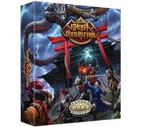 Savage Worlds AE: Legend of Ghost Mountain - Boxed Set