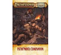 Pathfinder for Savage Worlds: Companion (S2P11503)