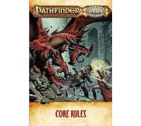 Savage Worlds AE: Pathfinder - Core Rulebook