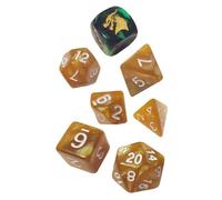 Savage Worlds AE: Pathfinder - Dice Set