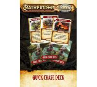 Savage Worlds AE: Pathfinder - Quick Chase Deck