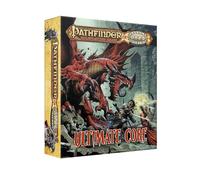 Savage Worlds AE: Pathfinder - Ultimate Core Box Set