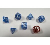 Savage Worlds AE: Pinebox Middle School, TX - Dice Set