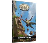 Savage Worlds AE: Player's Book