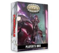 Savage Worlds AE: Player's Box