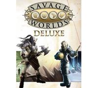 Savage Worlds Deluxe