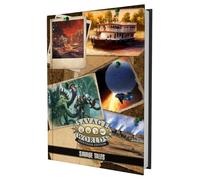 Savage Worlds - Savage Tales