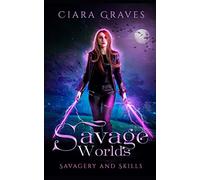 Savage Worlds (Savagery and Skills)