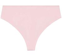 Savage X Fenty Women's Reg High-Waist Microfiber Thong