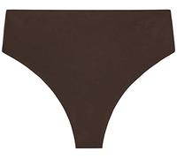 Savage X Fenty Women's Reg High-Waist Microfiber Thong