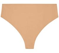 Savage X Fenty Women's Reg High-Waist Microfiber Thong
