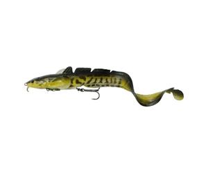 SavageGear BurBot 25cm 75g