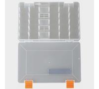Savagegear Lurebox 27.5Cm - Clear, Clear
