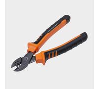 Savagegear Mp Cut Crimp Pliers 22.5Cm - Orange, Orange
