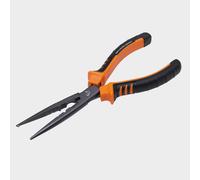 Savagegear Mp Splitring Pliers M 17.5Cm - Black, Black
