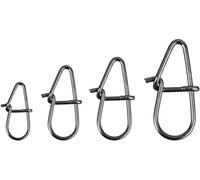 SavageGear Needle Egg Snap Medium 42kg Qty20