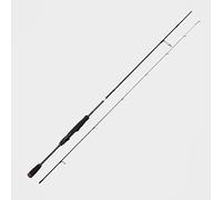 Savagegear Sg2 Rod 7Ft 3-10G - Black, Black
