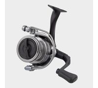 Savagegear Sg4 Reel 4000Fd - Black, Black